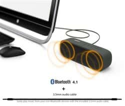 اسپیکر آوکی SK-M7 Bluetooth126847thumbnail